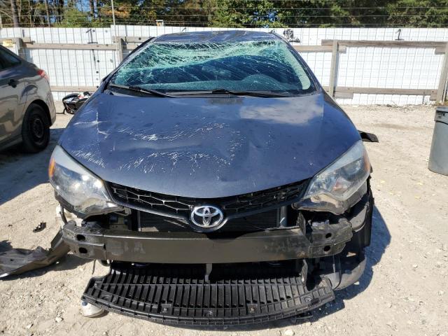 Photo 5 from auction – 2014 TOYOTA COROLLA L with VIN 2T1BURHE8EC201188