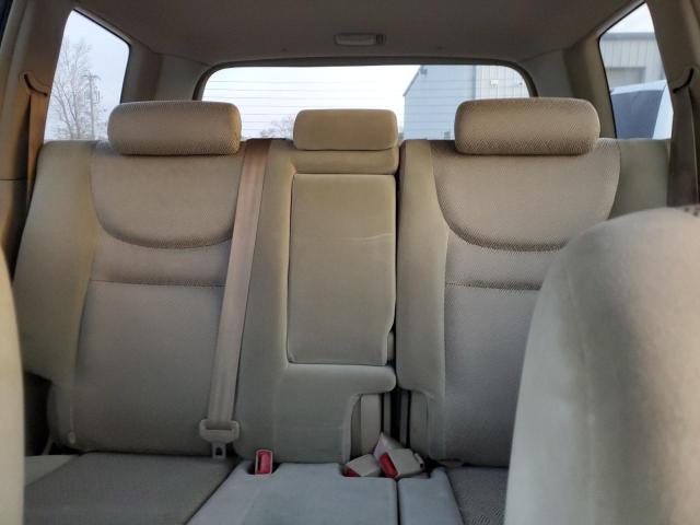 Photo 10 from auction – 2003 TOYOTA HIGHLANDER with VIN JTEGF21A730090246