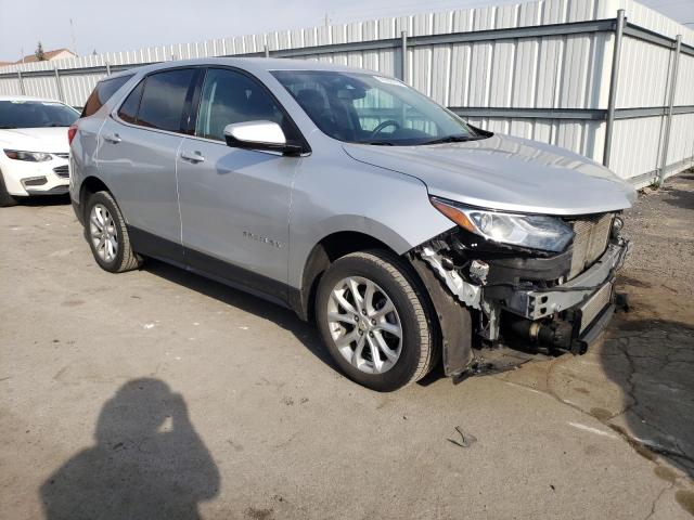 Photo 4 from auction – 2018 CHEVROLET EQUINOX LT with VIN 2GNAXJEV7J6303450