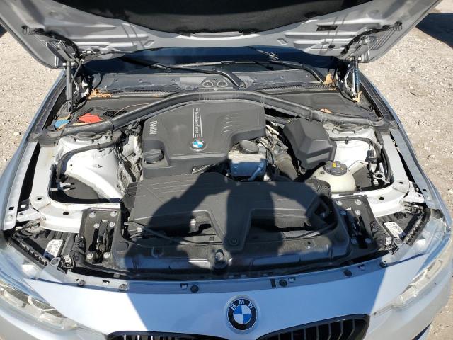 Photo 11 from auction – 2016 BMW 328 I SULE with VIN WBA8E9C5XGK648988
