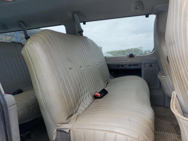 Photo 11 from auction – 2012 FORD ECONOLINE with VIN 1FBSS3BL3CDA56608