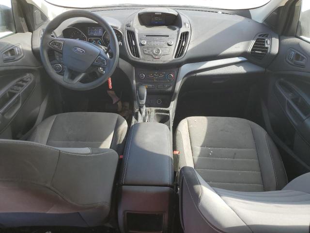 Photo 8 from auction – 2017 FORD ESCAPE S with VIN 1FMCU0F7XHUB52258