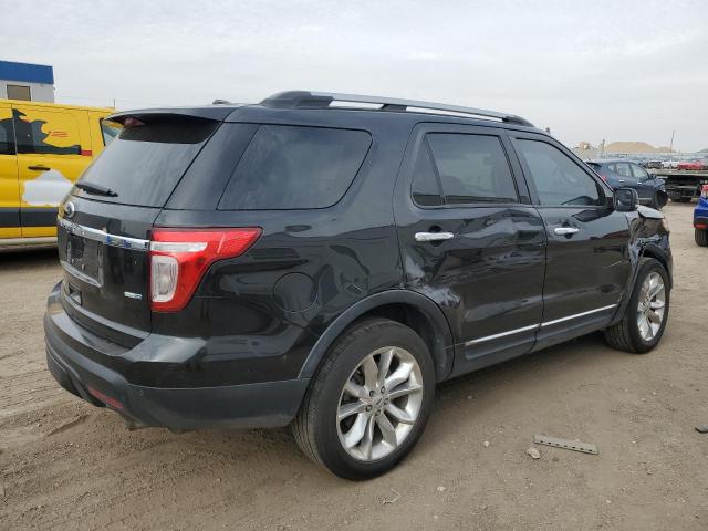 Photo 3 from auction – 2014 FORD EXPLORER X with VIN 1FM5K8D86EGC00910