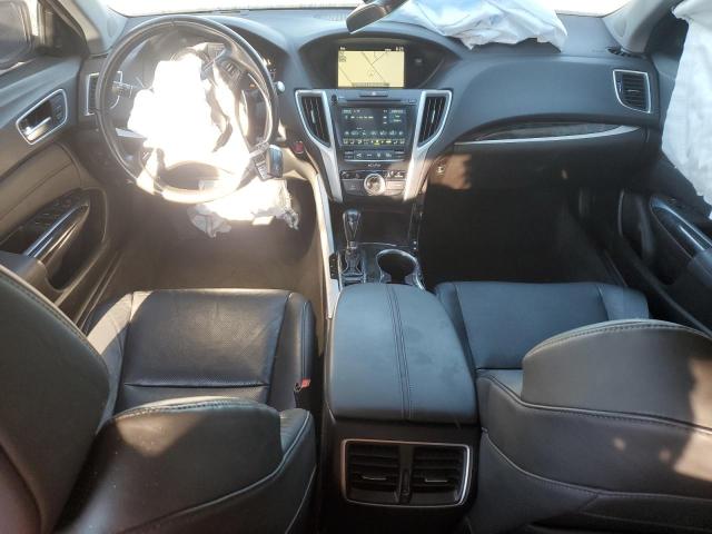 Photo 8 from auction – 2018 ACURA TLX TECH with VIN 19UUB1F57JA005777