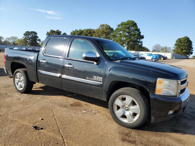 Photo 4 from auction – 2011 CHEVROLET SILVERADO with VIN 3GCPCSE07BG173698