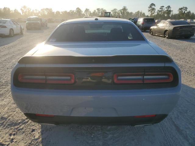 Photo 6 from auction – 2021 DODGE CHALLENGER with VIN 2C3CDZAG3MH572641