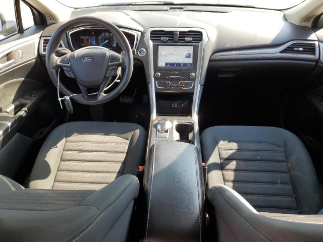 Photo 8 from auction – 2019 FORD FUSION SE with VIN 3FA6P0H75KR153733