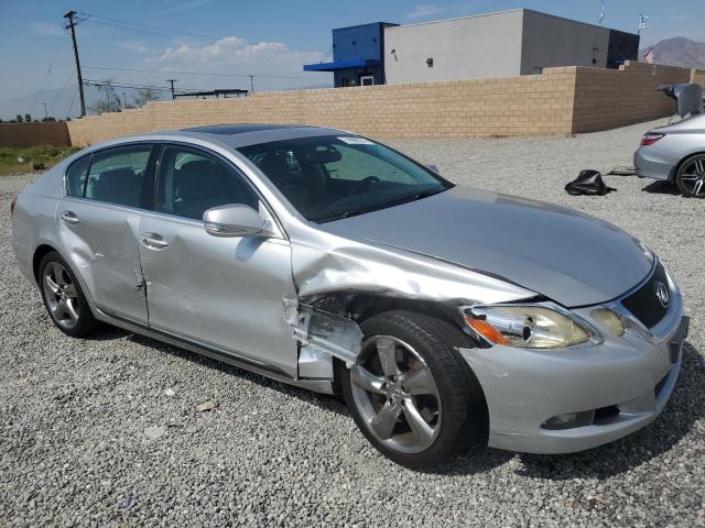 Photo 4 from auction – 2009 LEXUS GS 350 with VIN JTHBE96S690046662