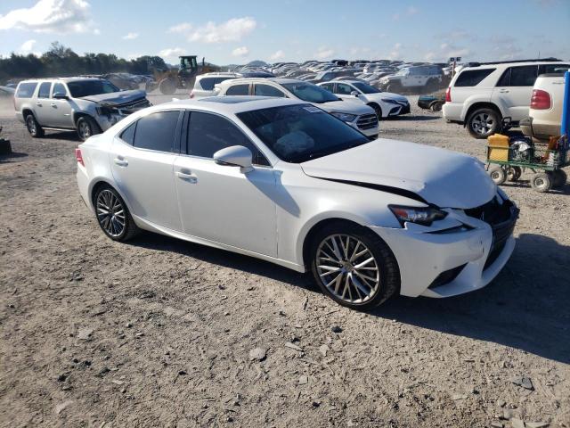 Photo 4 from auction – 2016 LEXUS IS 300 with VIN JTHCM1D21G5008655