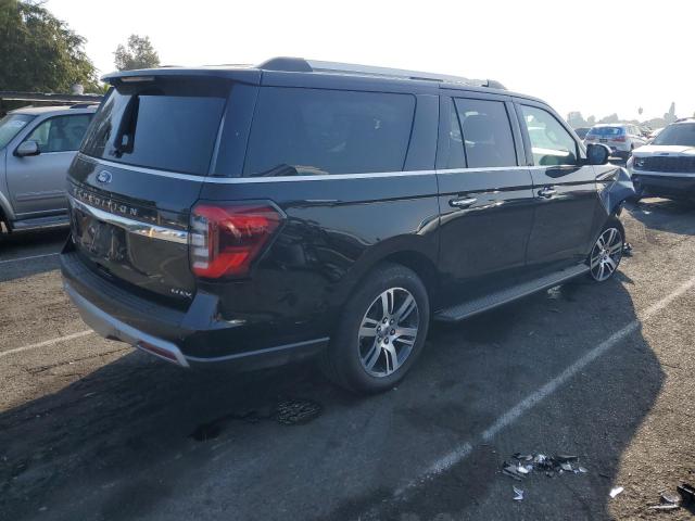 Photo 3 from auction – 2024 FORD EXPEDITION with VIN 1FMJK2A83REA27199