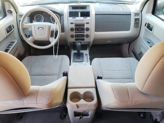 Photo 8 from auction – 2011 FORD ESCAPE XLT with VIN 1FMCU9D75BKB09277