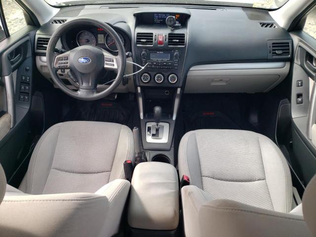Photo 8 from auction – 2015 SUBARU FORESTER 2 with VIN JF2SJADC6FH490598