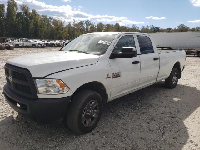 RAM 3500 ST 2016 with VIN 3C63R2GL8GG339312 - Photo from auction