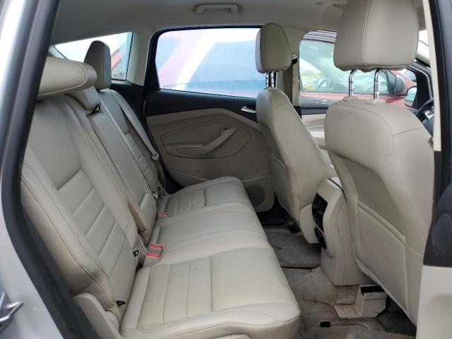 Photo 11 from auction – 2013 FORD C-MAX PREM with VIN 1FADP5CUXDL553953