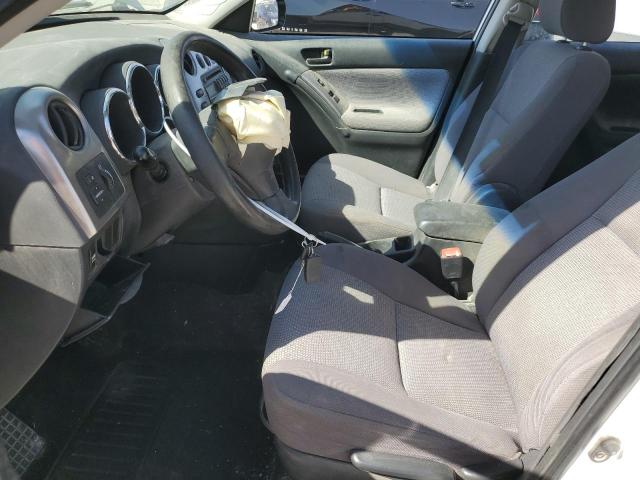 Photo 7 from auction – 2006 PONTIAC VIBE with VIN 5Y2SL65876Z410087
