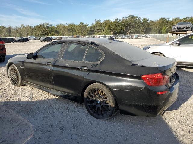 Photo 2 from auction – 2014 BMW 535 I with VIN WBA5B1C57ED917317