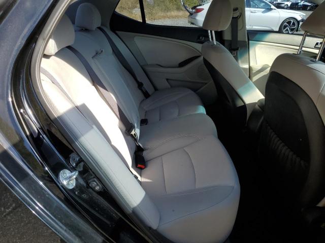 Photo 10 from auction – 2012 KIA OPTIMA LX with VIN KNAGM4A72C5298058