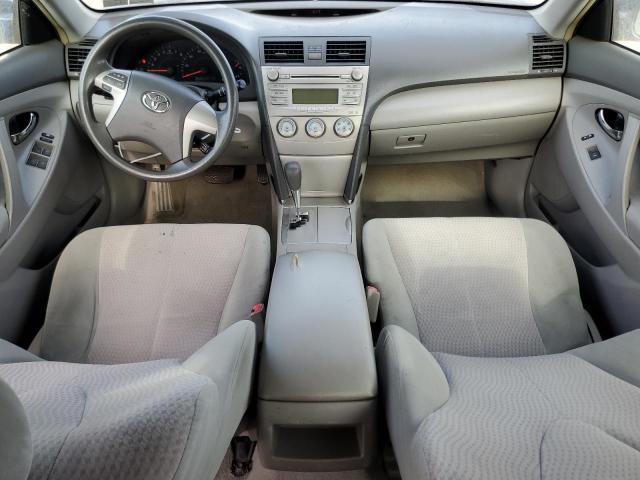 Photo 8 from auction – 2011 TOYOTA CAMRY BASE with VIN 4T1BF3EK7BU582673