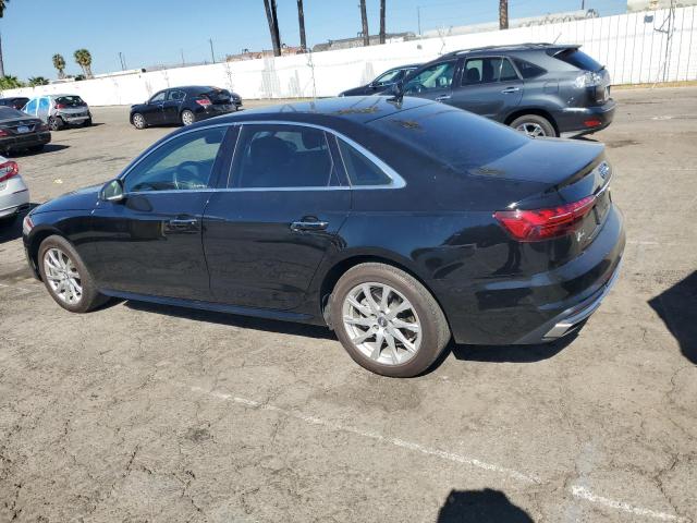Photo 2 from auction – 2020 AUDI A4 PREMIUM with VIN WAUGMAF49LN003762