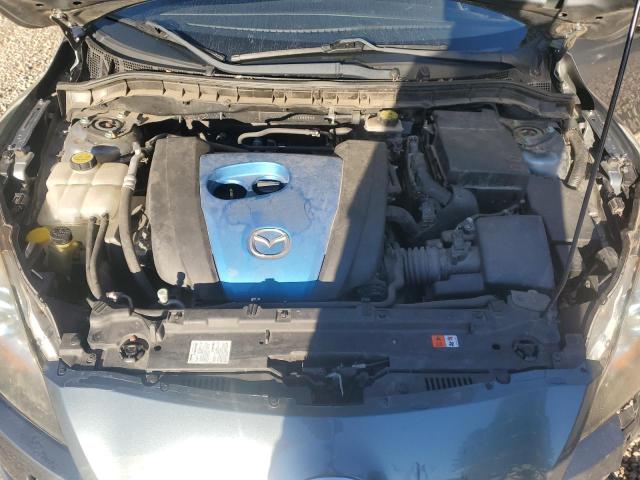 Photo 11 from auction – 2012 MAZDA 3 I with VIN JM1BL1L78C1532562