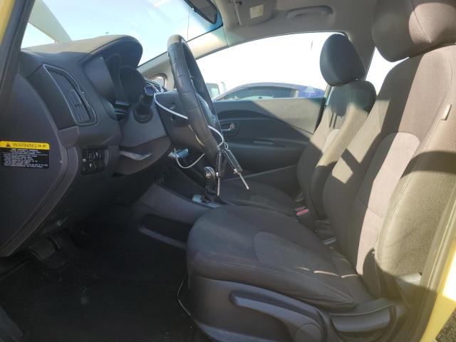 Photo 7 from auction – 2016 KIA RIO LX with VIN KNADM4A37G6586352