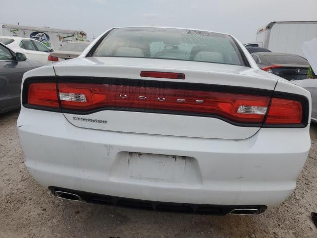 Photo 6 from auction – 2014 DODGE CHARGER SE with VIN 2C3CDXBGXEH325850