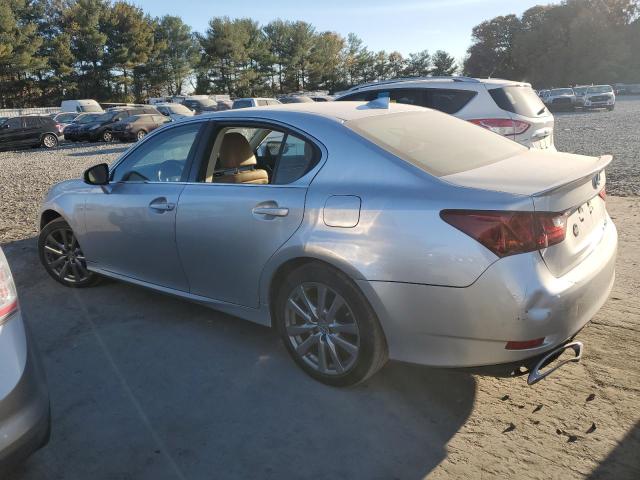 Photo 2 from auction – 2015 LEXUS GS 350 with VIN JTHCE1BL2FA008243