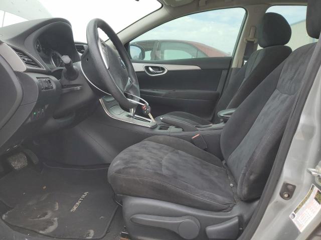 Photo 7 from auction – 2013 NISSAN SENTRA S with VIN 3N1AB7AP2DL668963