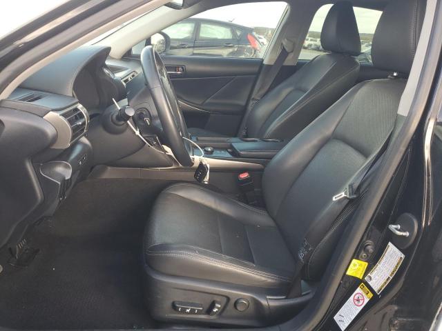 Photo 7 from auction – 2015 LEXUS IS 250 with VIN JTHBF1D27F5052244
