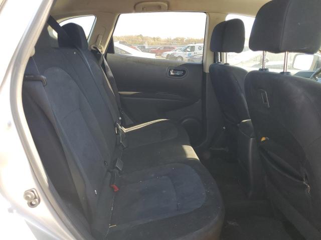 Photo 11 from auction – 2012 NISSAN ROGUE S with VIN JN8AS5MV6CW353138