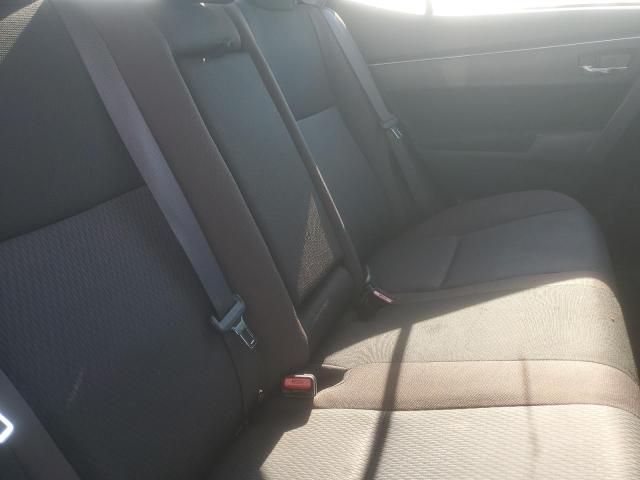 Photo 10 from auction – 2019 TOYOTA COROLLA L with VIN 2T1BURHE9KC242330