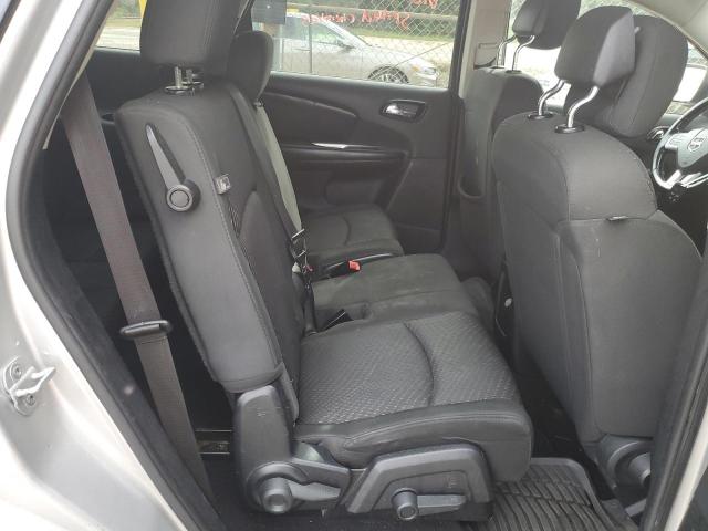 Photo 10 from auction – 2012 DODGE JOURNEY SX with VIN 3C4PDCBG2CT153453