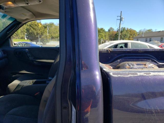 Photo 10 from auction – 1999 DODGE DAKOTA with VIN 1B7GG26X7XS256676
