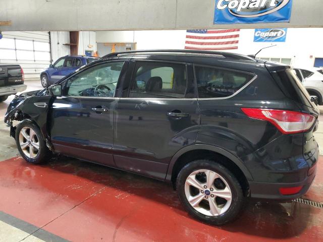 Photo 2 from auction – 2014 FORD ESCAPE SE with VIN 1FMCU0GX2EUC35631