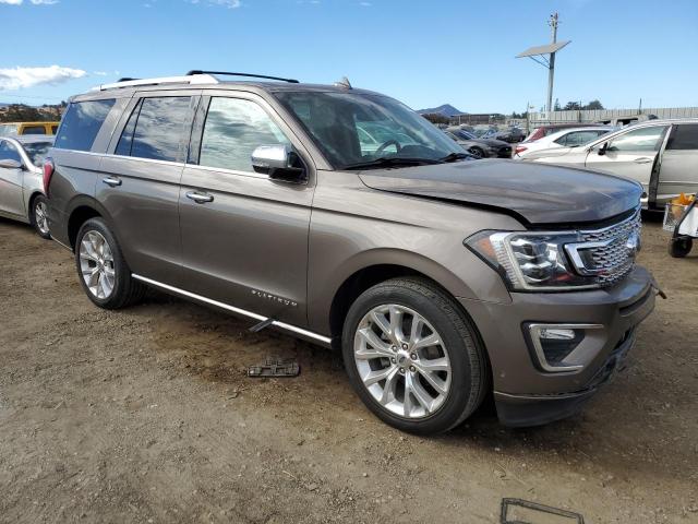 Photo 4 from auction – 2018 FORD EXPEDITION with VIN 1FMJU1MT2JEA56735