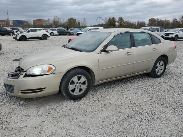 CHEVROLET IMPALA LT 2008 with VIN 2G1WT58KX81347770 - Photo from auction