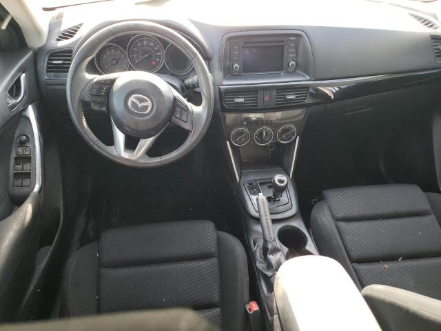 Photo 8 from auction – 2013 MAZDA CX-5 TOURI with VIN JM3KE2CE1D0160057