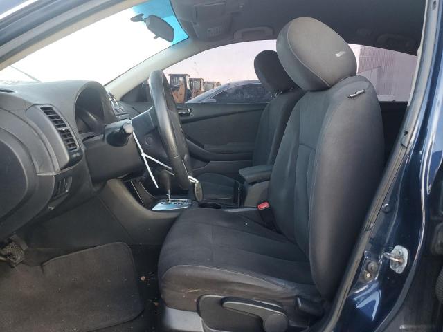 Photo 7 from auction – 2010 NISSAN ALTIMA BAS with VIN 1N4AL2AP1AN424641