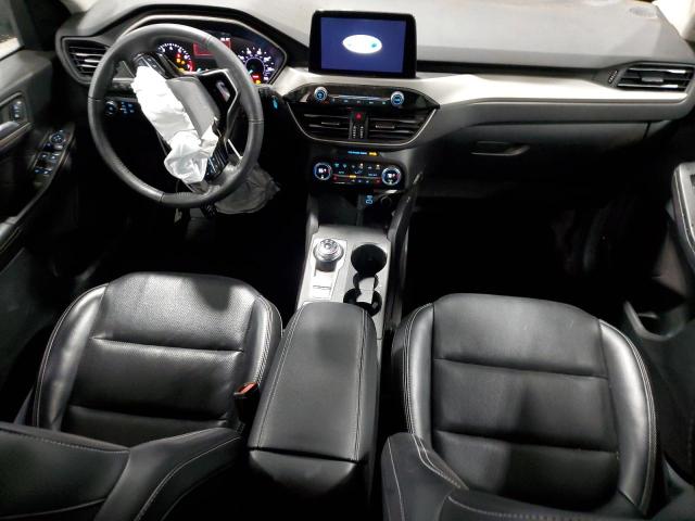 Photo 8 from auction – 2021 FORD ESCAPE SEL with VIN 1FMCU9H68MUA52257