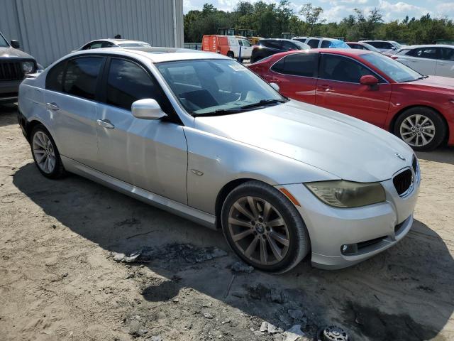 Photo 4 from auction – 2011 BMW 328 I with VIN WBAPH7G5XBNN04091