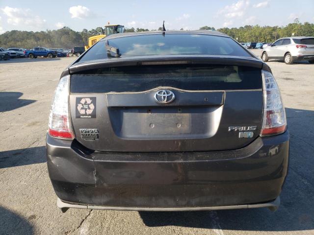 Photo 6 from auction – 2007 TOYOTA PRIUS with VIN JTDKB20UX73252722