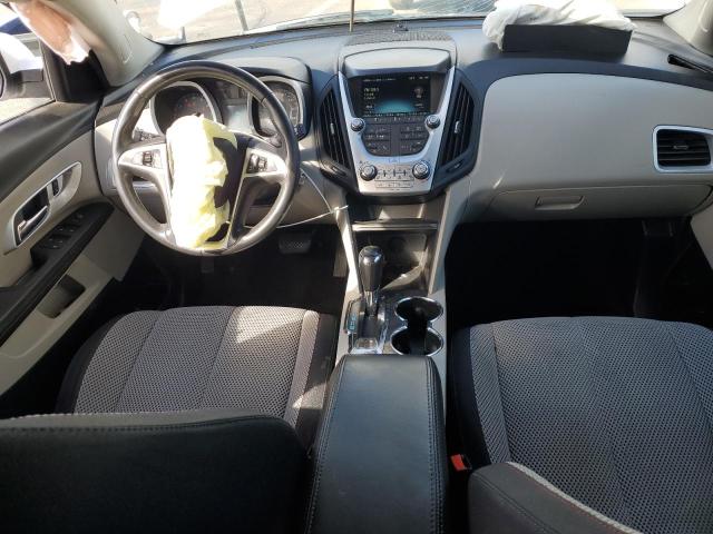 Photo 8 from auction – 2016 CHEVROLET EQUINOX LT with VIN 2GNALCEK6G6280250