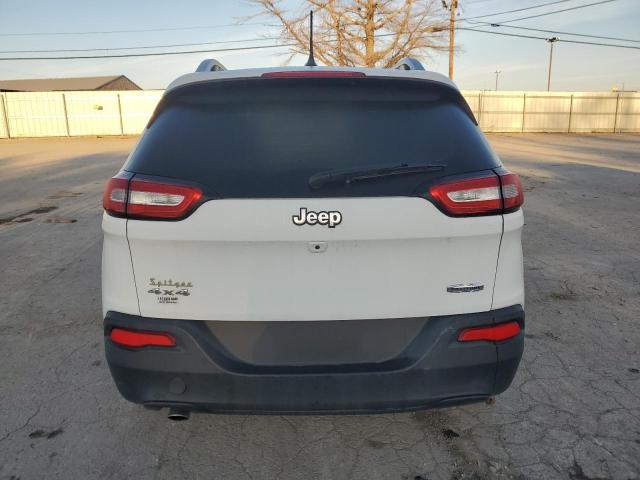Photo 6 from auction – 2017 JEEP CHEROKEE L with VIN 1C4PJMCB7HW538574