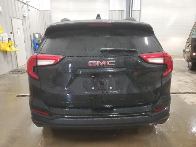 Photo 6 from auction – 2022 GMC TERRAIN SL with VIN 3GKALTEV4NL258327