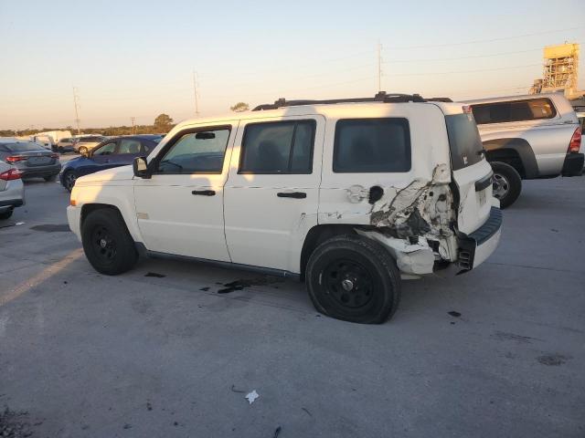 Photo 2 from auction – 2009 JEEP PATRIOT SP with VIN 1J4FT28B49D133590