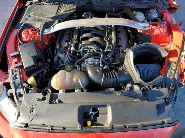 Photo 11 from auction – 2017 FORD MUSTANG GT with VIN 1FA6P8CF1H5271691