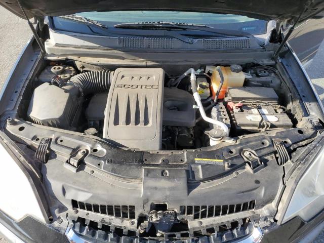 Photo 12 from auction – 2012 CHEVROLET CAPTIVA with VIN 3GNAL2EKXCS599933