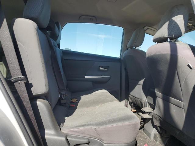 Photo 10 from auction – 2014 TOYOTA PRIUS V with VIN JTDZN3EU1E3294391