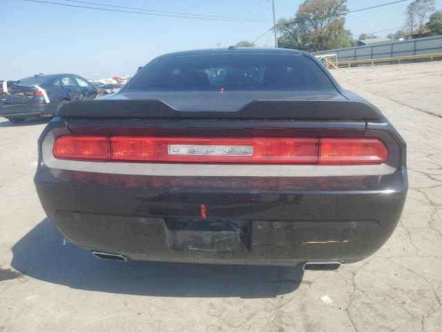 Photo 6 from auction – 2013 DODGE CHALLENGER with VIN 2C3CDYAG9DH723847