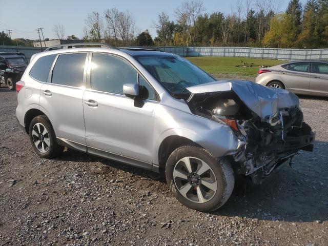 Photo 4 from auction – 2017 SUBARU FORESTER 2 with VIN JF2SJARC8HH488993